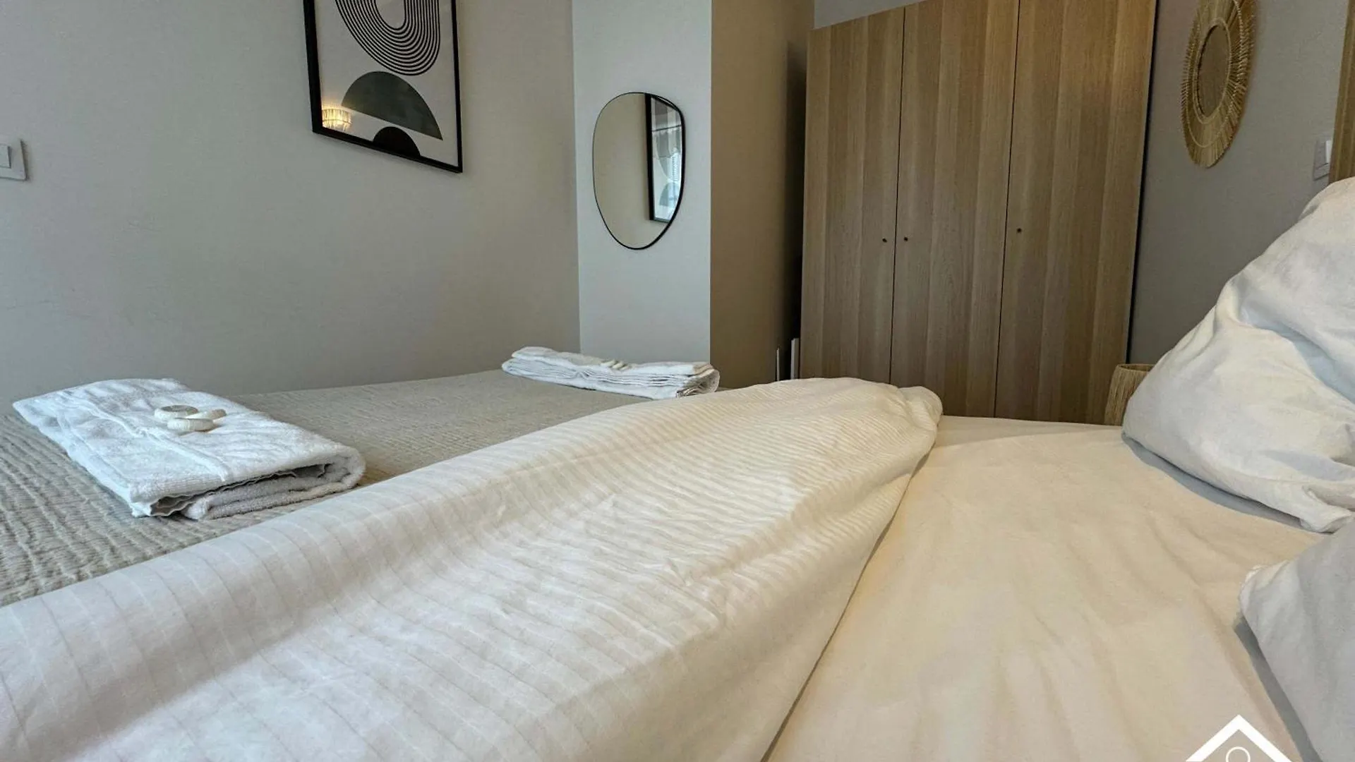 Saint Germain By Edelsam Apartment Paris